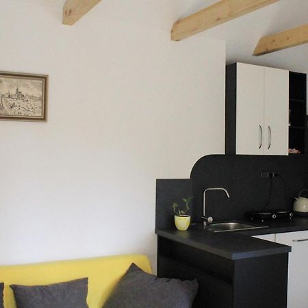 Domek Praha - Zbraslav, U Zamku Exteriör bild