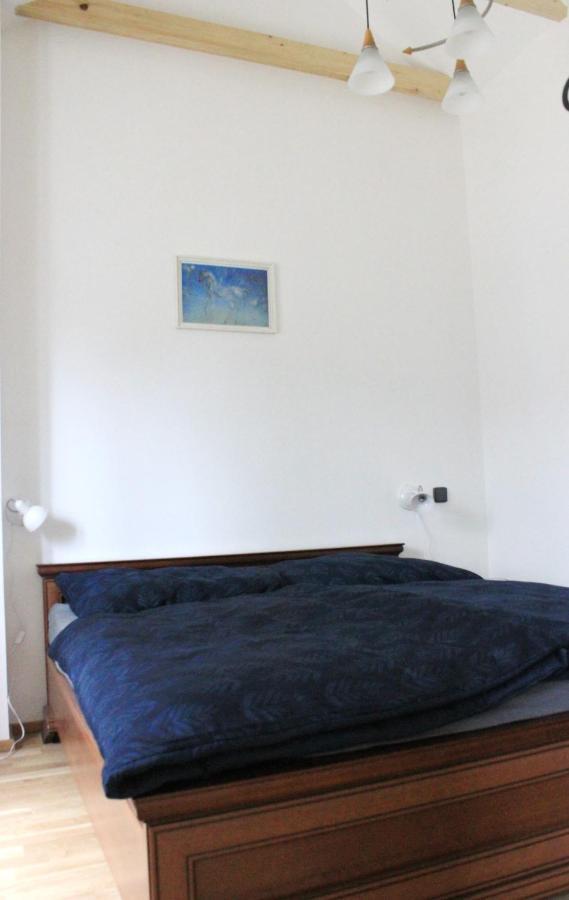 Domek Praha - Zbraslav, U Zamku Exteriör bild